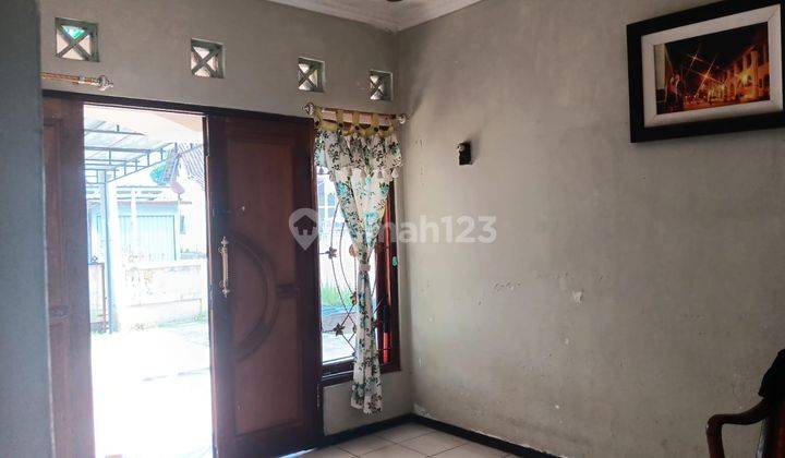 Rumah Tenang Dan Nyaman Jangli Candisari Semarang 1