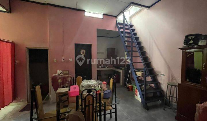 Rumah Full Furnished Plamongan Indah Pedurugan 2