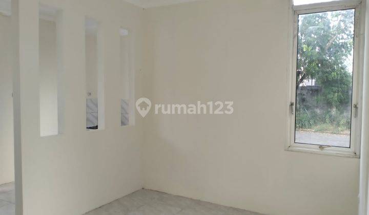 Rumah Minimalis 2 Lantai Harmony Residence Sendangmulyo Tembalang 2