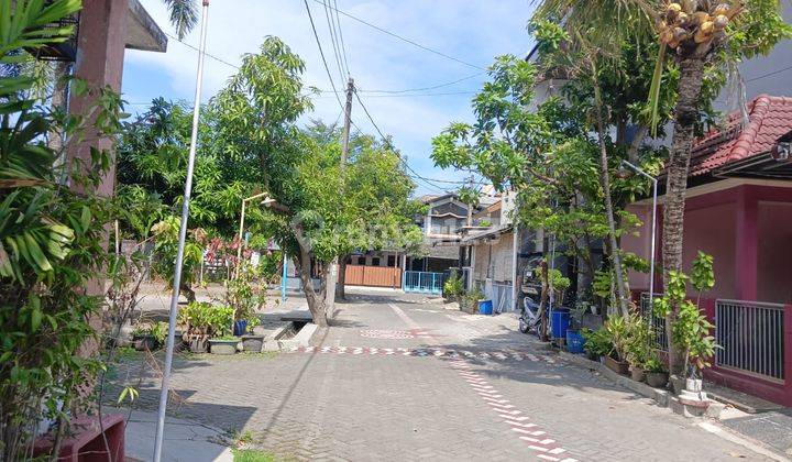 Rumah Arya Mukti Pedurungan Tenang Dan Nyaman 2