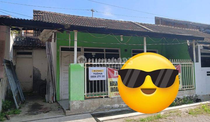 Rumah Arya Mukti Pedurungan Tenang Dan Nyaman 1