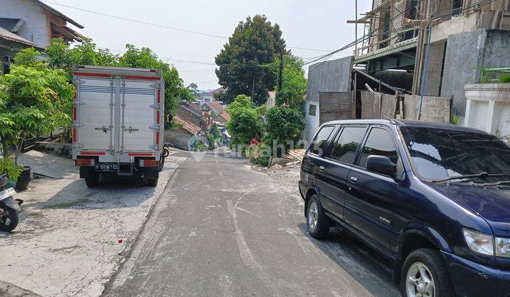 Rumah Kumudasmoro Semarang Barat Dekat Pamularsih 2