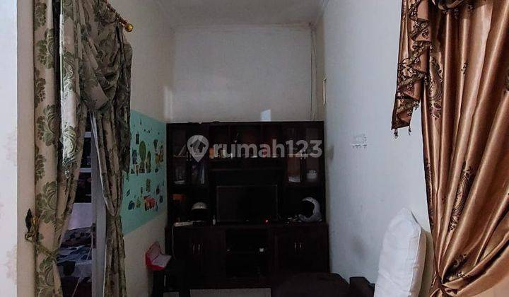 Rumah Siap Huni Dalam Cluster Permata Tembalang Mulawarman  2