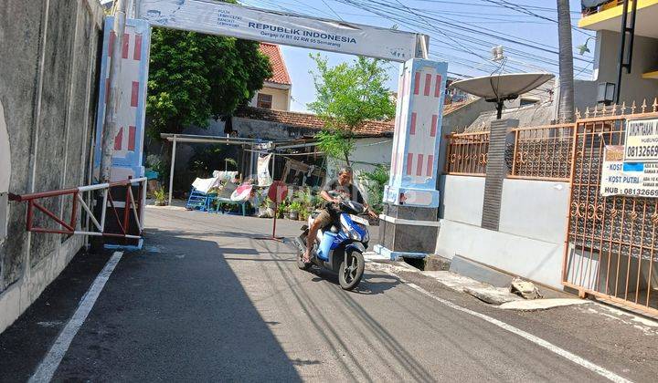 Hitung Tanah Saja Tengah Kota Belakang Kantor Gubernur 2