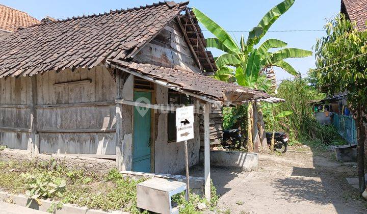 Tanah Plamongansari Pedurungan Majapahit Siap Bangun 2