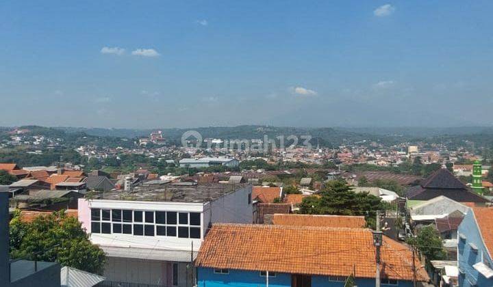 Rumah ViewCantik Menarik Srinindito Semarang Barat 2