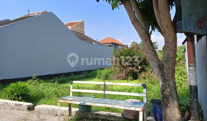 SHM Land for BPD 3 Housing, Tlogomulyo, Pedurungan, Semarang 2