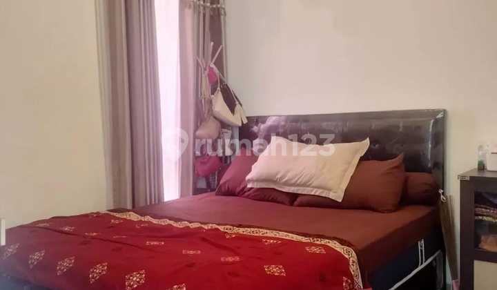 2-Storey House in Kedaton Park Bsb City, Comfortable, Quiet, and Cozy 2