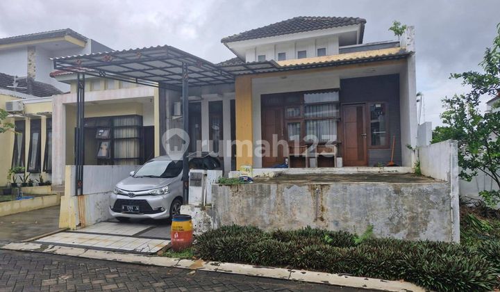 Rumah Nyaman Permata Puri Ngaliyan - SHM, Akses Tol Dekat 2
