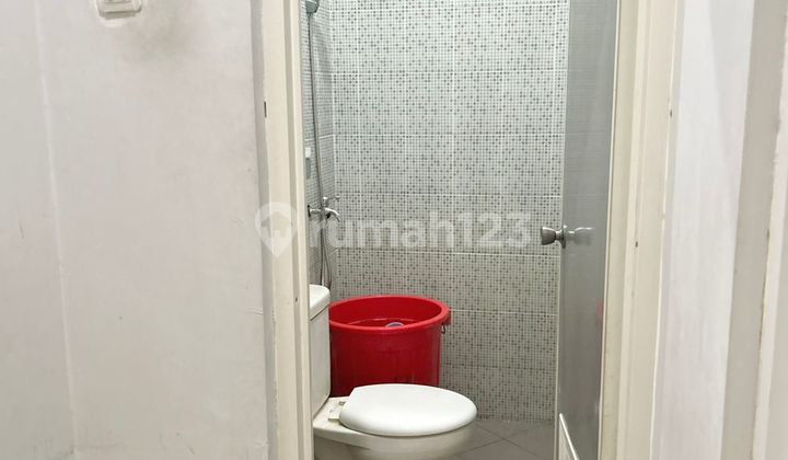 Rumah Hook Siap Huni Dalam Cluster Karangrejo Banyumanik 2