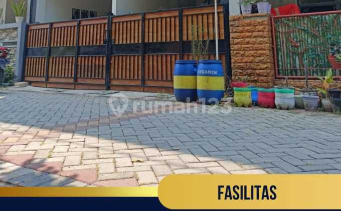 Residential and Active Boarding Houses Ready to Use in Tlogosari, Semarang 1