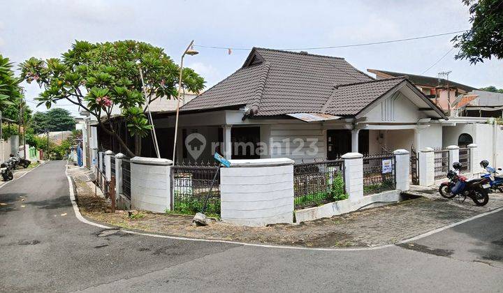 Rumah Hook Cocok Untuk Kos Kumudasmoro Pamularsih 2