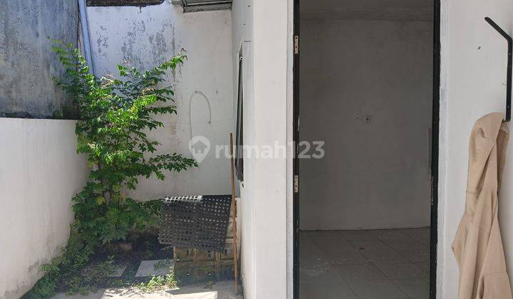 ruang jemur rumah siap huni tamansari majapahit