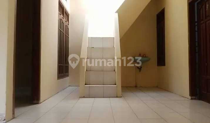 Rumah Siap Huni Bebas Banjir Pucanggading Pedurungan Semarang 2