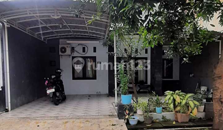 Rumah Bagus Siap Huni Klipang Pesona Asri Regency Sendangmulyo 1