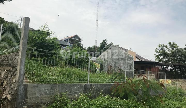 Tanah View Kota Semarang Ngaliyan - Dekat Uin, Harga di Bawah NJOP 1