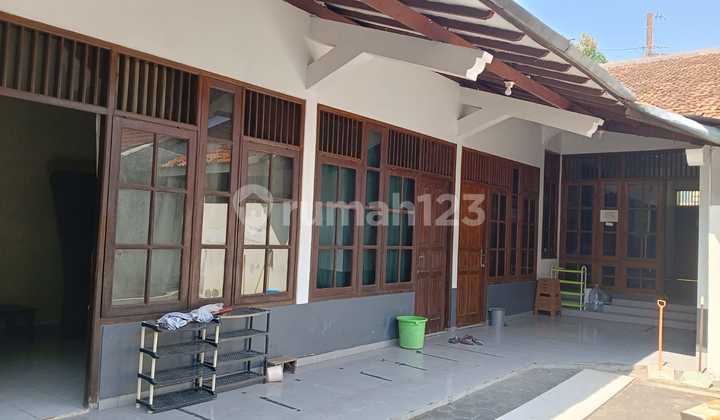 Dijual Ex Rumah Kos - Wonodri Semarang Selatan 2