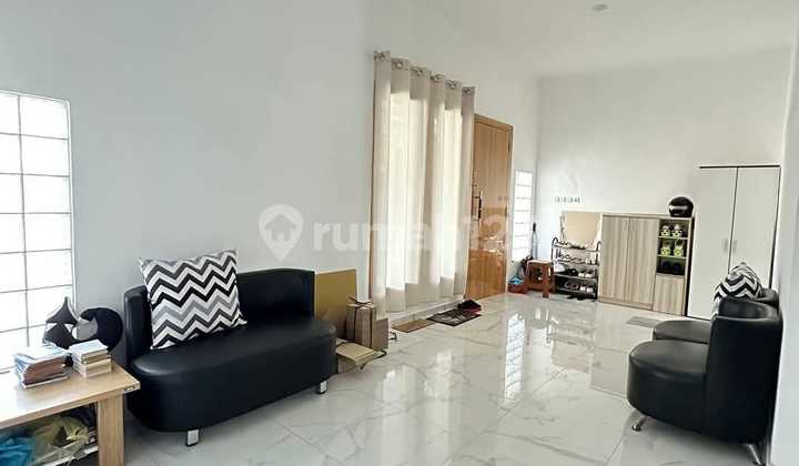 Rumah Baru SHM Jl. Rejosari - Tengah Kota, Dekat Dr. Cipto 2