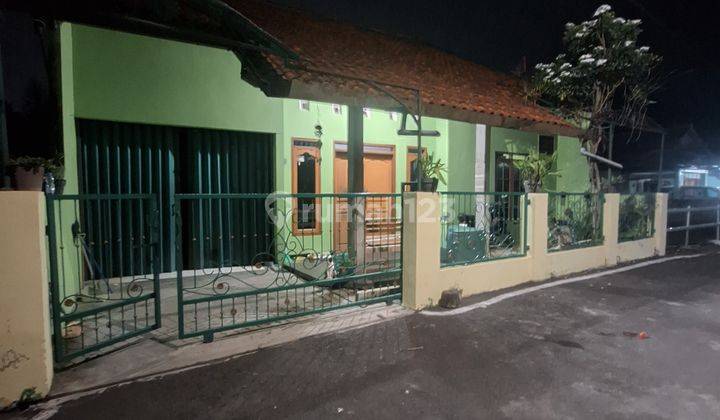 Rumah Karanggeneng Pudak Payung Banyumanik Semarang 1