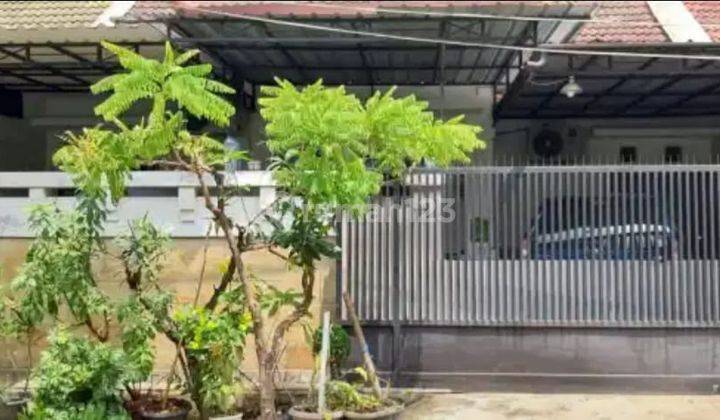 Rumah Siap Huni Puri Arteri Tlogosari Pedurungan 2