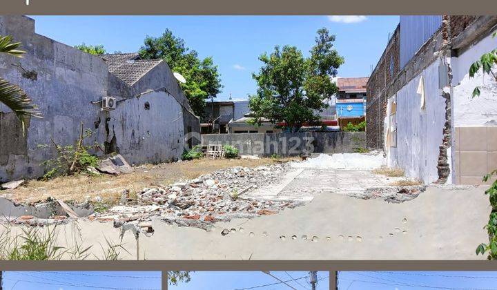 Tanah Siap Bangun Tlogomulyo Woltermonginsidi Pedurungan 1