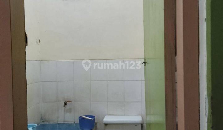 Rumah Luas dan Nyaman Dekat Pintu Tol Jatingaleh Semarang 2