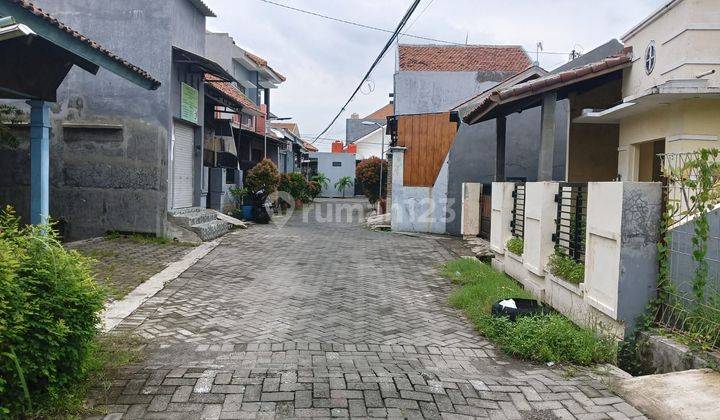 Tanah Siap Bangun Perumahan Pondok Indah Palebon Pedurungan 2