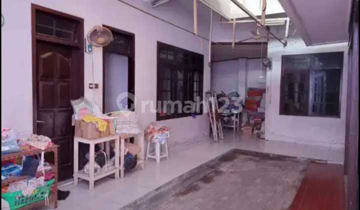 Aset Langka Tengah Kota Brumbungan Semarang 2