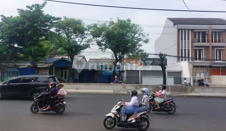 Rumah Lama Hitung Tanah Saja Jalan Majapahit Pedurungan Semarang 2