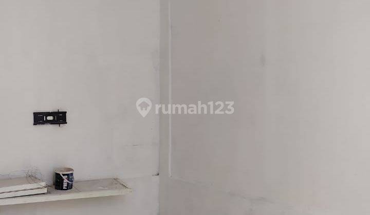 Rumah Minimalis Siap Huni Dalam Cluster Klipang Sendangmulyo 2