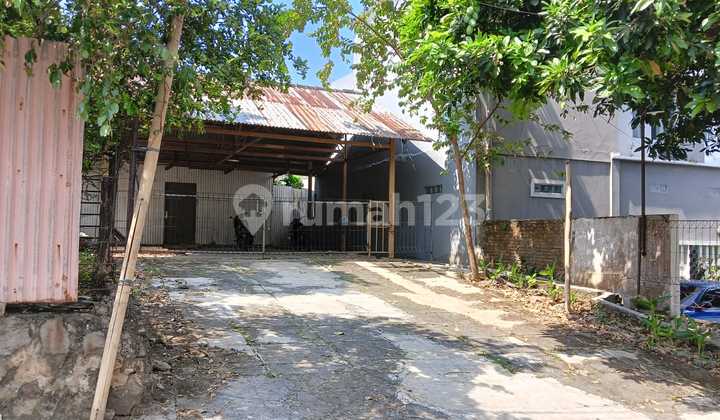 Tanah Strategis Mulawarman Selatan Coock Untuk Hunian Atau Dibangun Rumah Kos 2