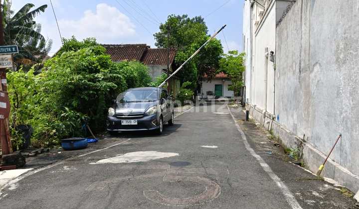 Tanah Hook Siap Bangun Kukilo Mukti Pedurungan Semarang 2