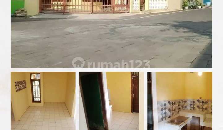 Rumah Siap Huni Bebas Banjir Pucanggading Pedurungan Semarang 1