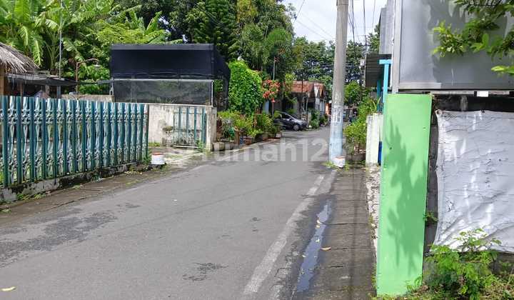 Central City Land in Central Lamper Ideal for Residence or Boarding House 2