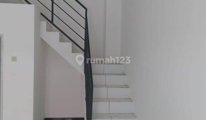 Ruko Siap Pakai Segitiga Emas Tlogosari Semarang 2