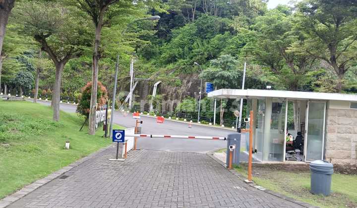 Tanah Siap Bangun Perumahan Citragrand Sambiroto Tembalang 2