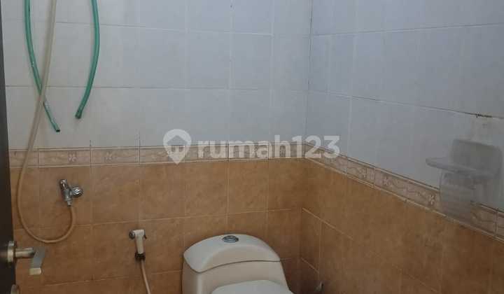 kamar mandi rumah tamansari majapahit pedurungan siap