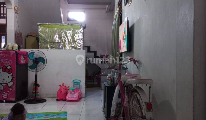 Rumah Pusponjolo Semarang Barat Siap Untuk Dihuni 2