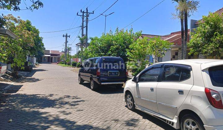 foto lainnya rumah siap huni tamansari majapahit