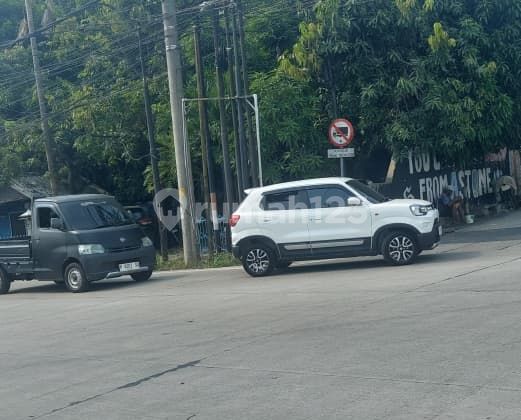 Tanah Lokasi Emas Super Premium Majapahit Semarang 1