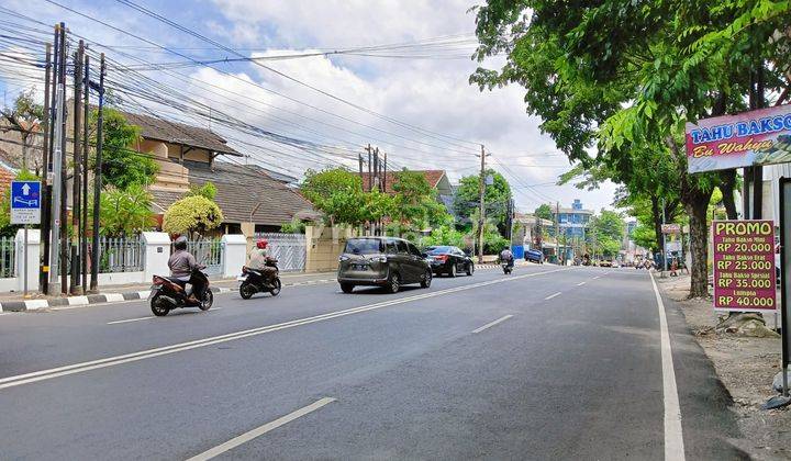 Rumah Tentara Pelajar Dekat Java Mall Dan Akpol 2