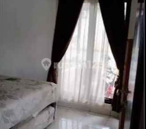 Rumah Minimalis Siap Huni Teras Bali Mijen Semarang 1