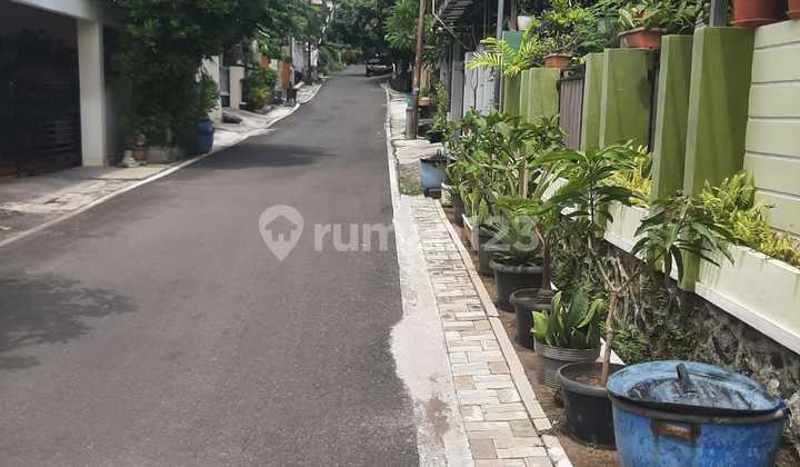 Rumah Strategis Siap Huni Kawasan Bukit Sari Tembalang Dekat Undip dan Akses Tol 2