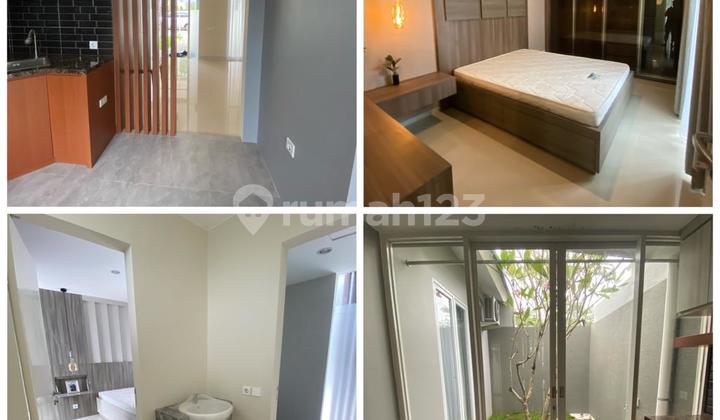 Rumah Dalam Cluster Citra Grand Sambiroto Tembalang Semarang Jual Cepat Minimalis Siap Huni 2