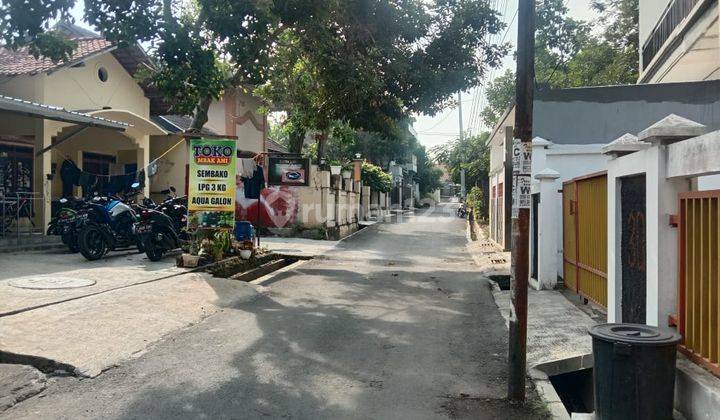 Tanah Cocok Untuk Kos Dekat Kampus Undip Gondang Tembalang 2