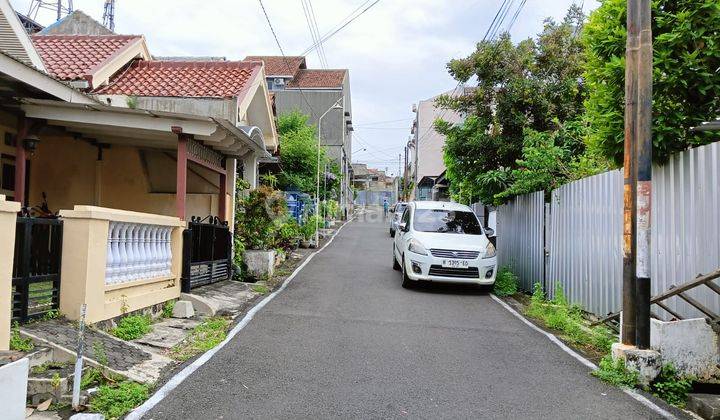 Rumah Mugas Cocok Dibangun Ulang Untuk Kos Guest House 2