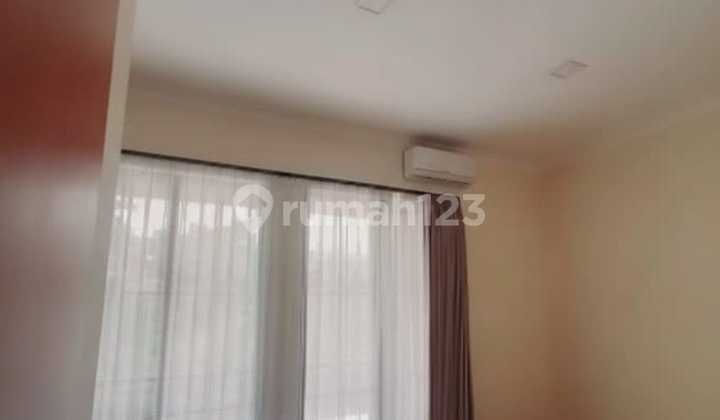 Modern 2-Story House in Puri Asri Perdana Cluster, Banyumanik 2