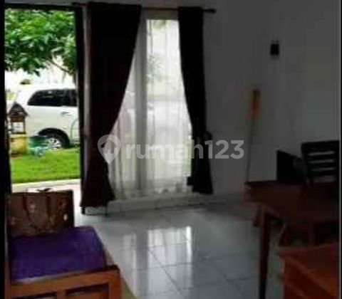 Rumah Minimalis Siap Huni Teras Bali Mijen Semarang 2