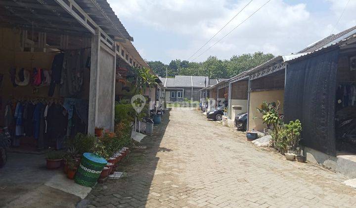 Rumah Sederhana Siap Huni Rowosari Meteseh Tembalang 2