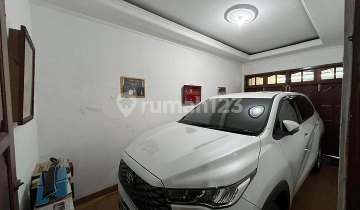 Rumah Jln Sadewa Pusat Kota Dekat Udinus, Mall Paragon, Poncol 2